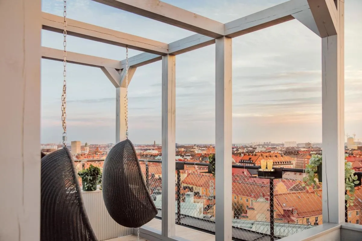 Image 4 of Blique by Nobis, Stockholm, a Member of Design Hotels™