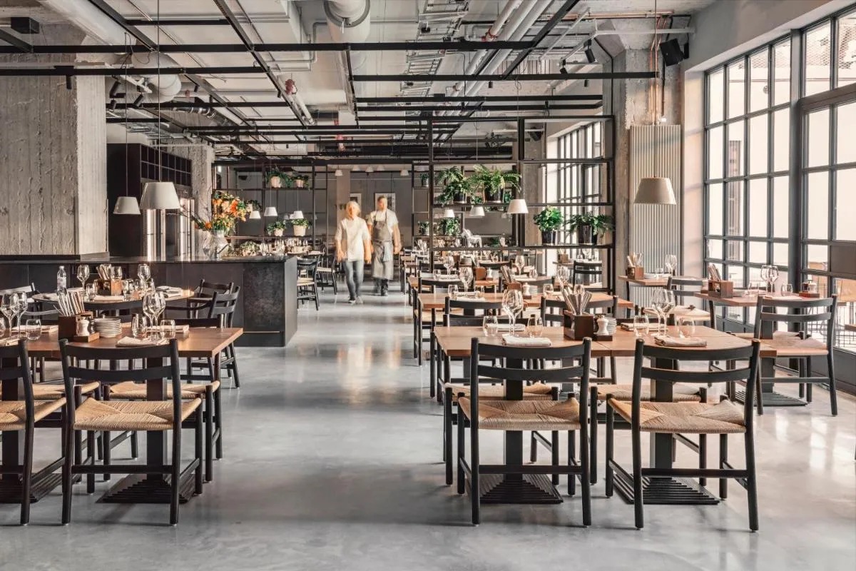 Image 1 of Blique by Nobis, Stockholm, a Member of Design Hotels™