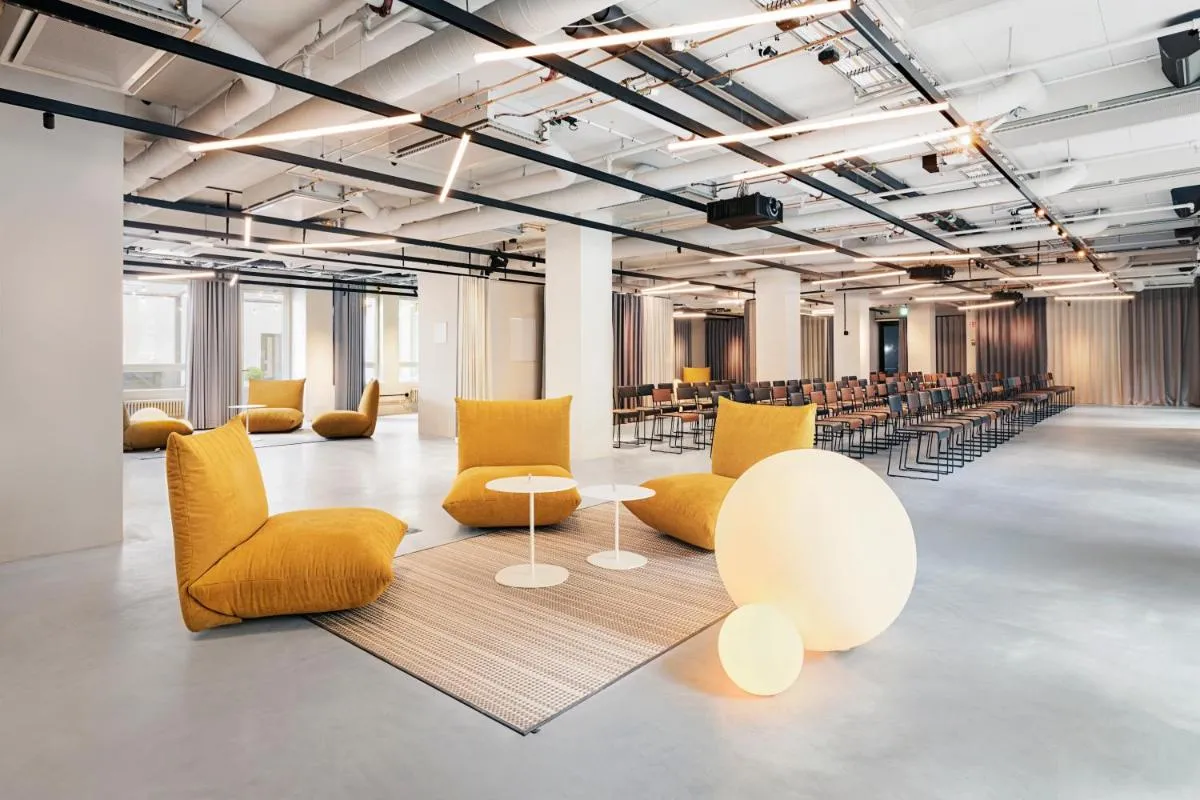 Image 5 of Blique by Nobis, Stockholm, a Member of Design Hotels™