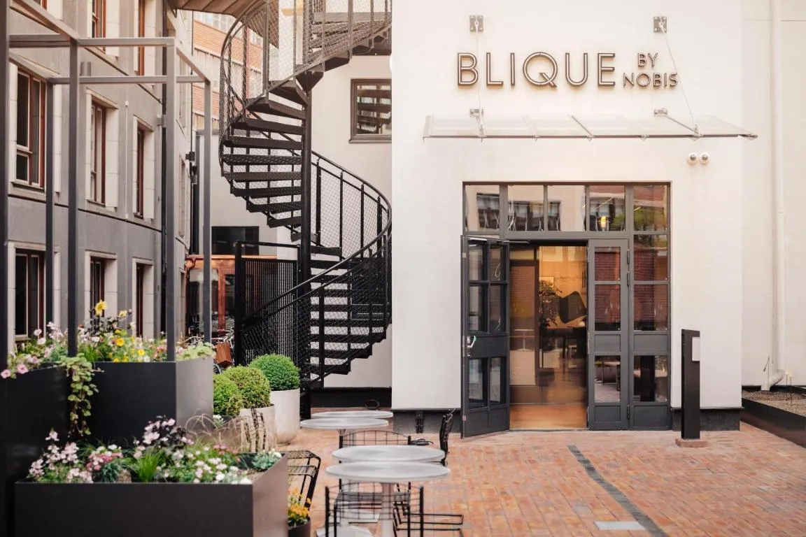 Image of Blique by Nobis, Stockholm, a Member of Design Hotels™