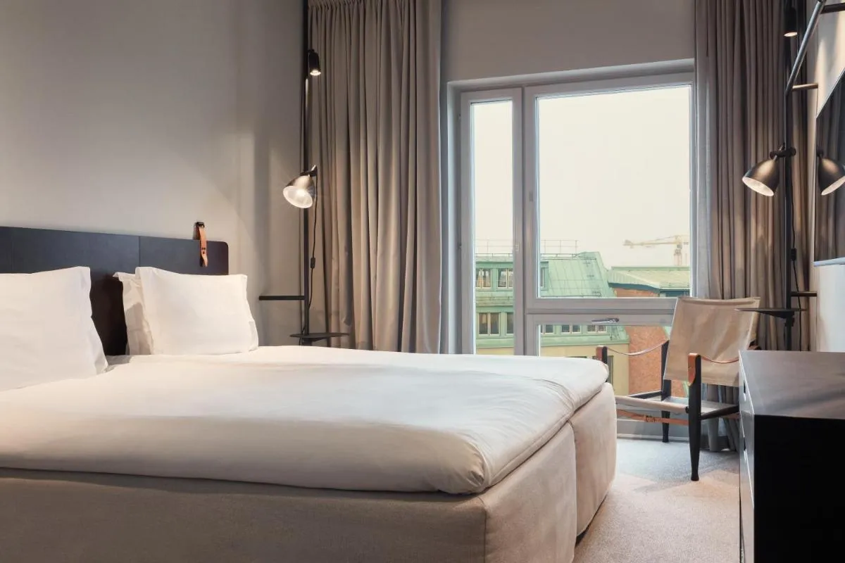 Image 6 of Blique by Nobis, Stockholm, a Member of Design Hotels™