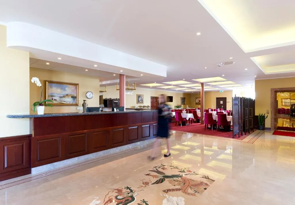 Image 3 of Brommavik Hotel