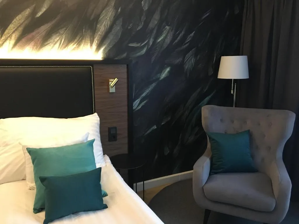 Image 2 of Clarion Collection Hotel Tapto