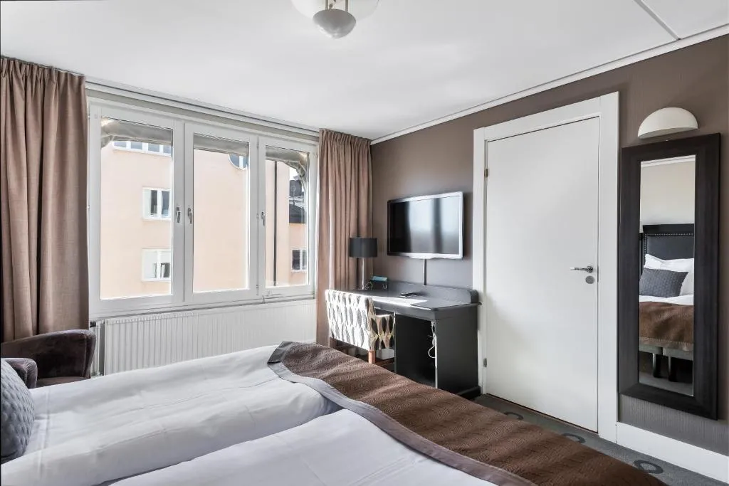 Image 6 of Clarion Collection Hotel Tapto