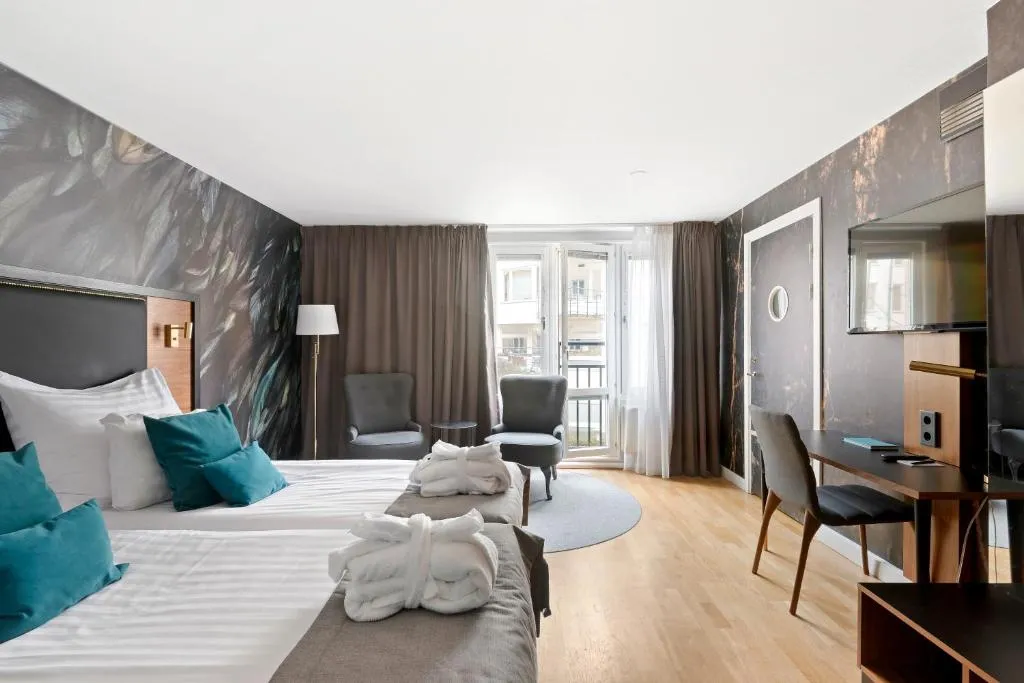 Image of Clarion Collection Hotel Tapto