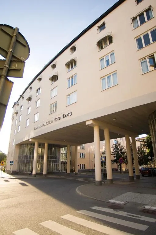 Image 4 of Clarion Collection Hotel Tapto