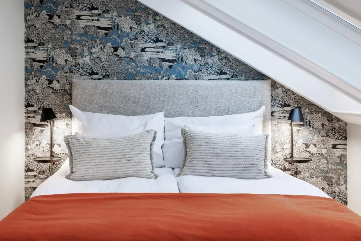 Image of Clarion Collection Hotel Wellington