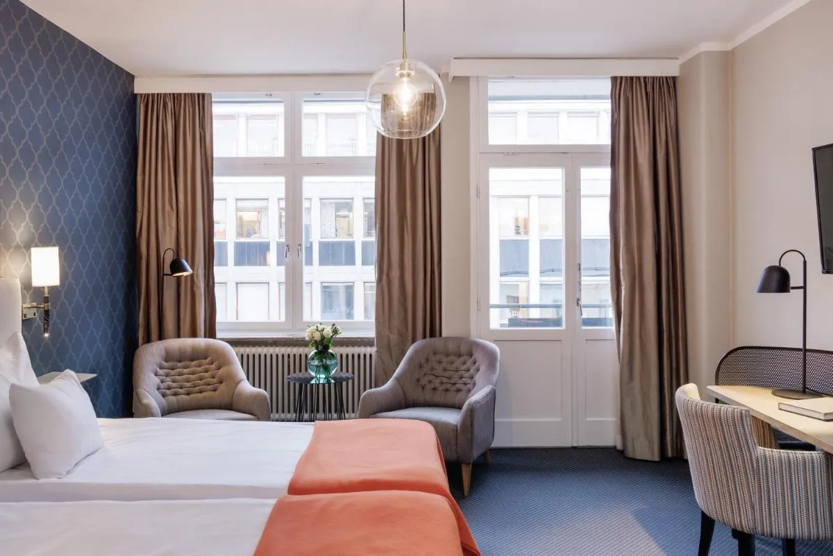 Image 1 of Clarion Collection Hotel Wellington