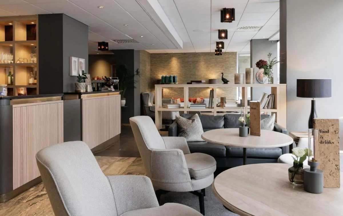 Image 3 of Clarion Collection Hotel Wellington