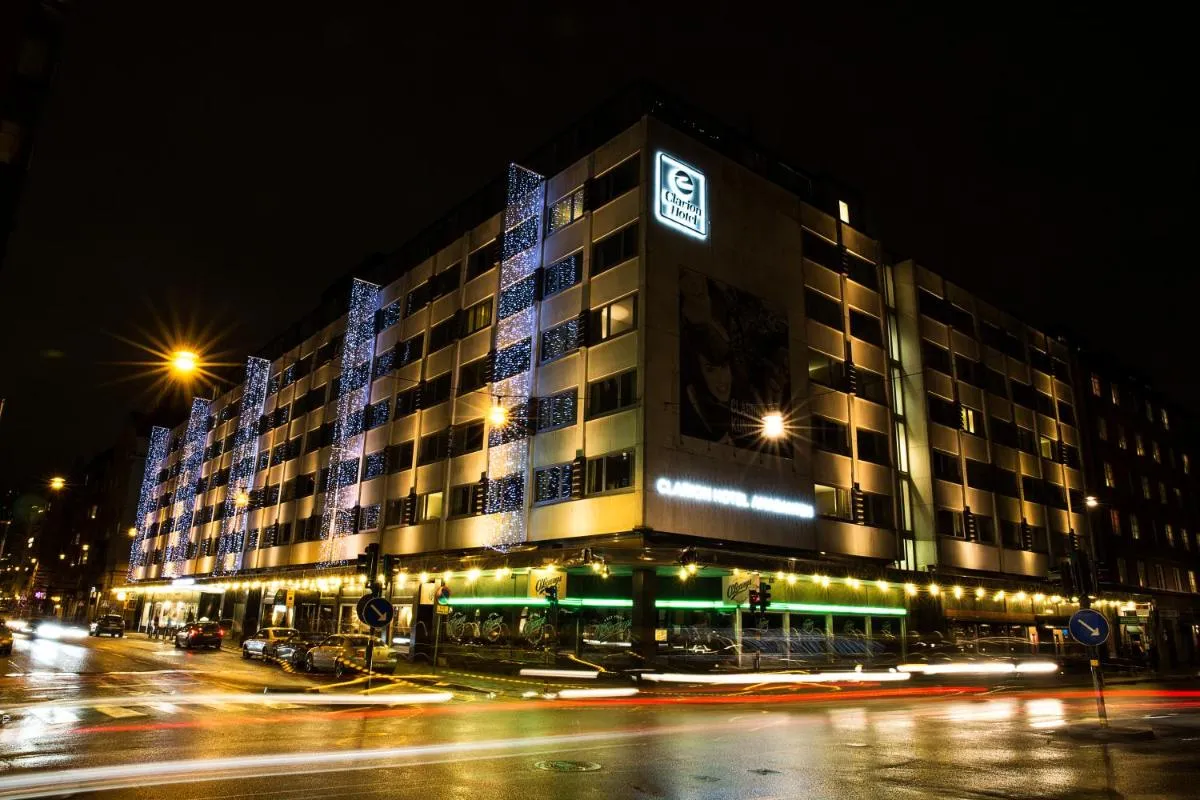 Image 5 of Clarion Hotel Amaranten