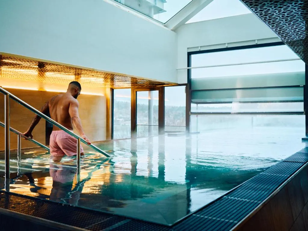 Image of Clarion Hotel Stockholm