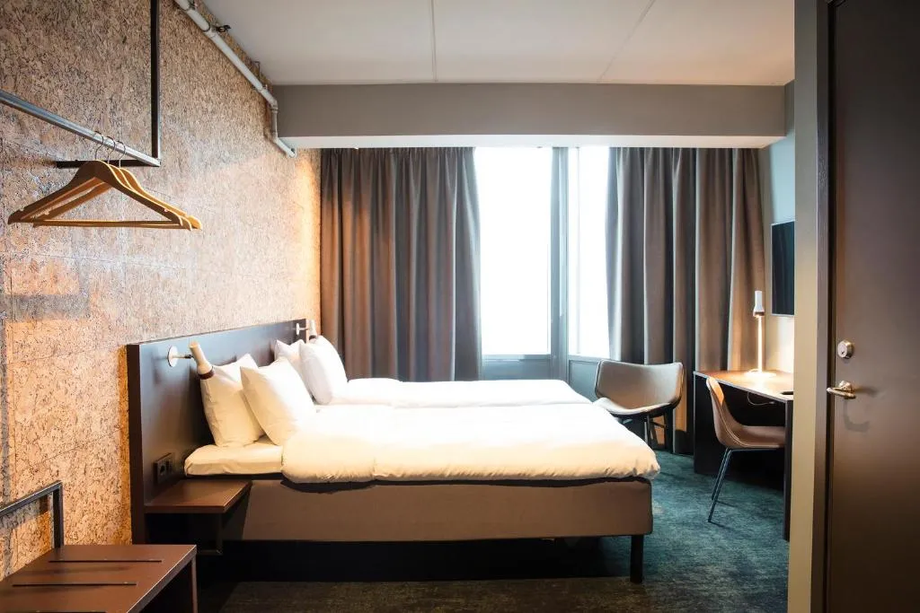 Image 2 of Comfort Hotel Kista