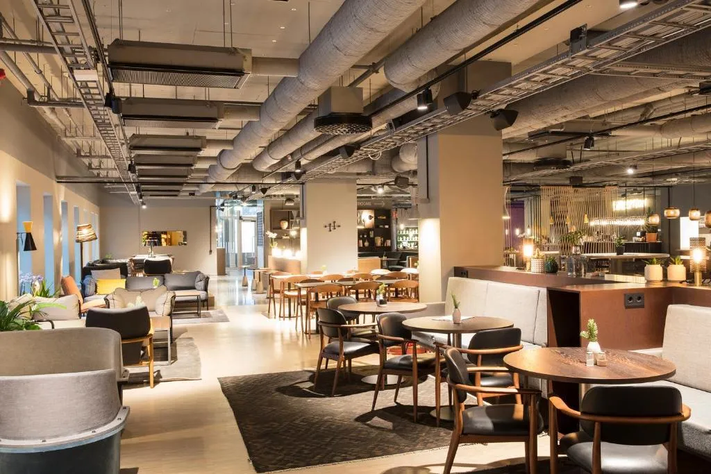 Image 6 of Comfort Hotel Kista
