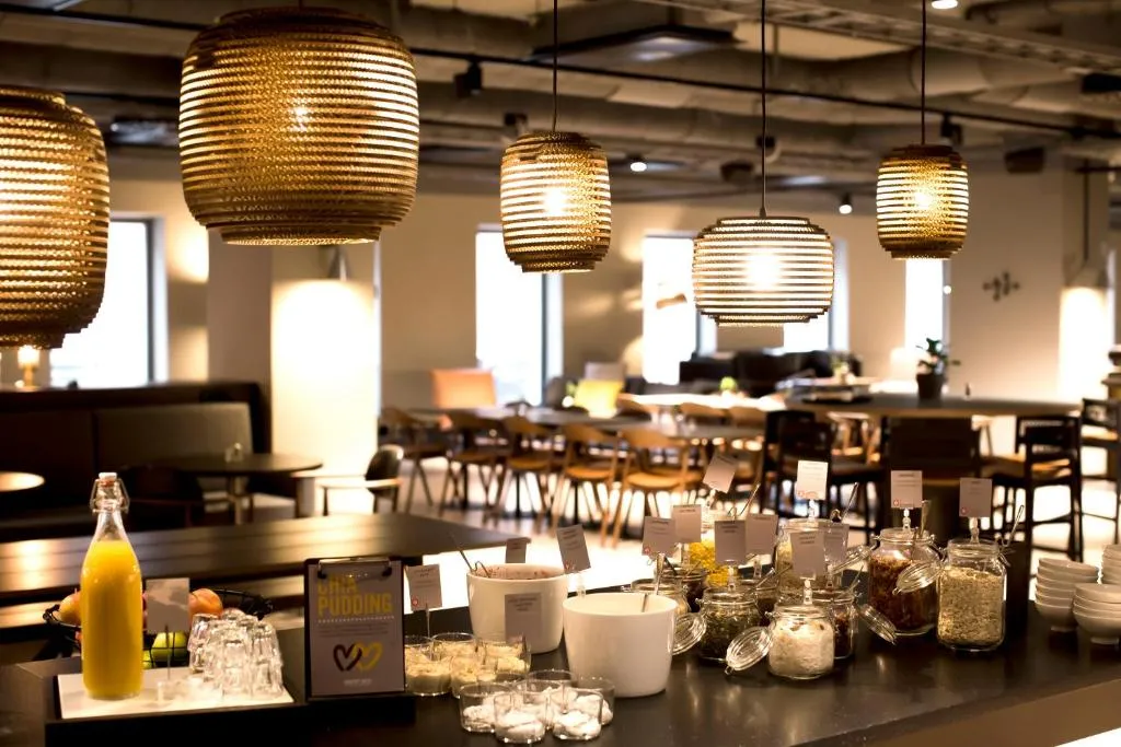 Image 5 of Comfort Hotel Kista