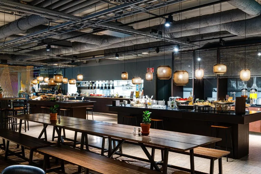 Image 1 of Comfort Hotel Kista