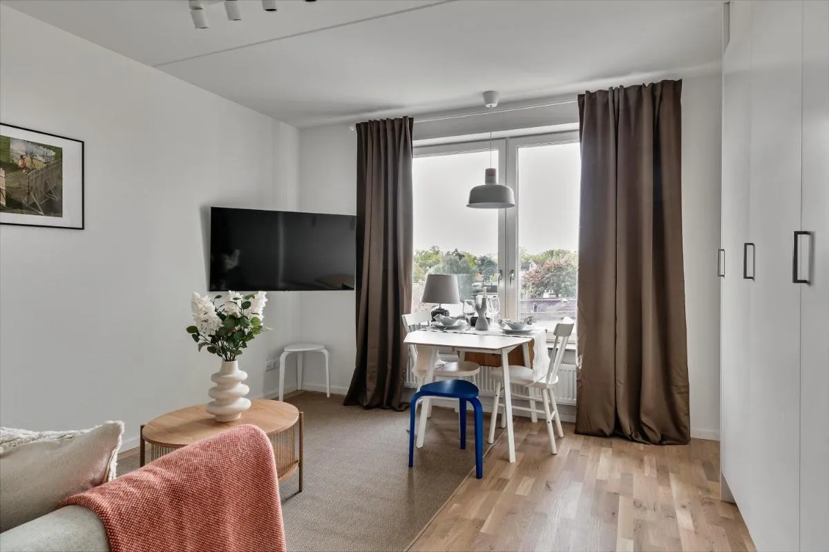 Image 3 of Cosy Urban Home in Stockholm