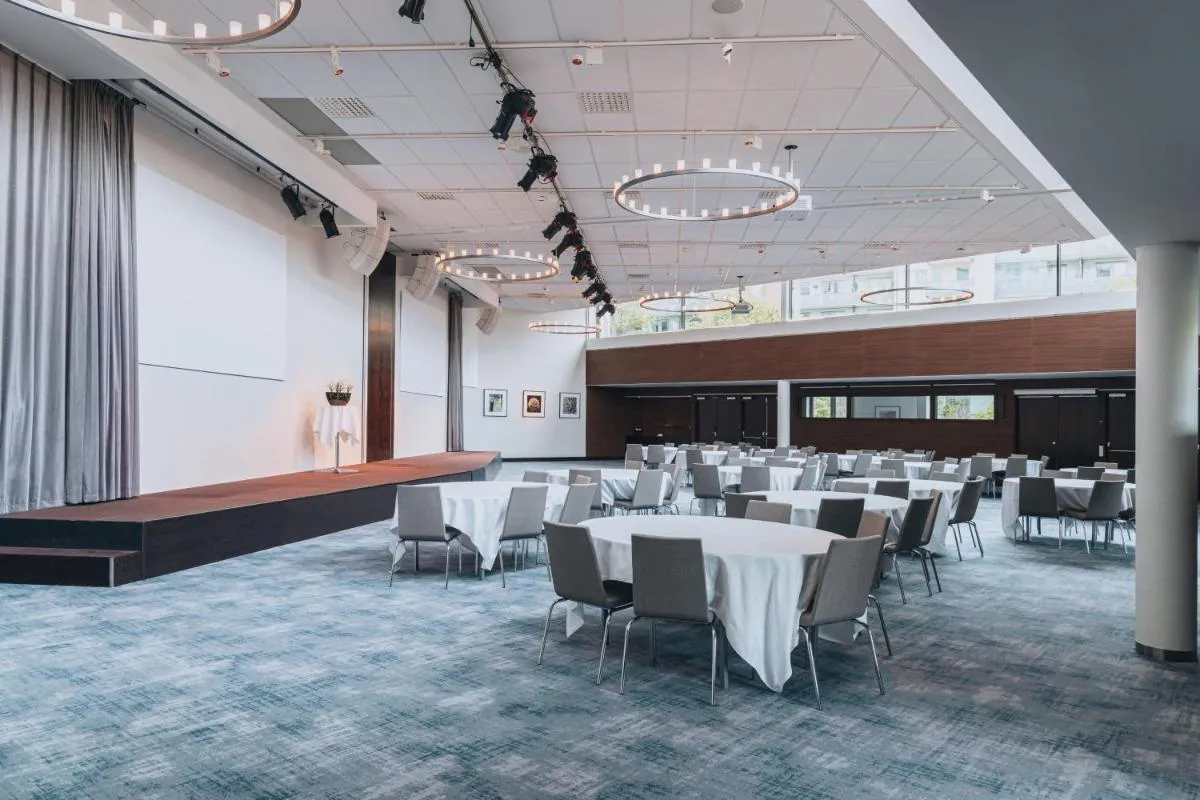 Image 3 of Courtyard by Marriott Stockholm Kungsholmen