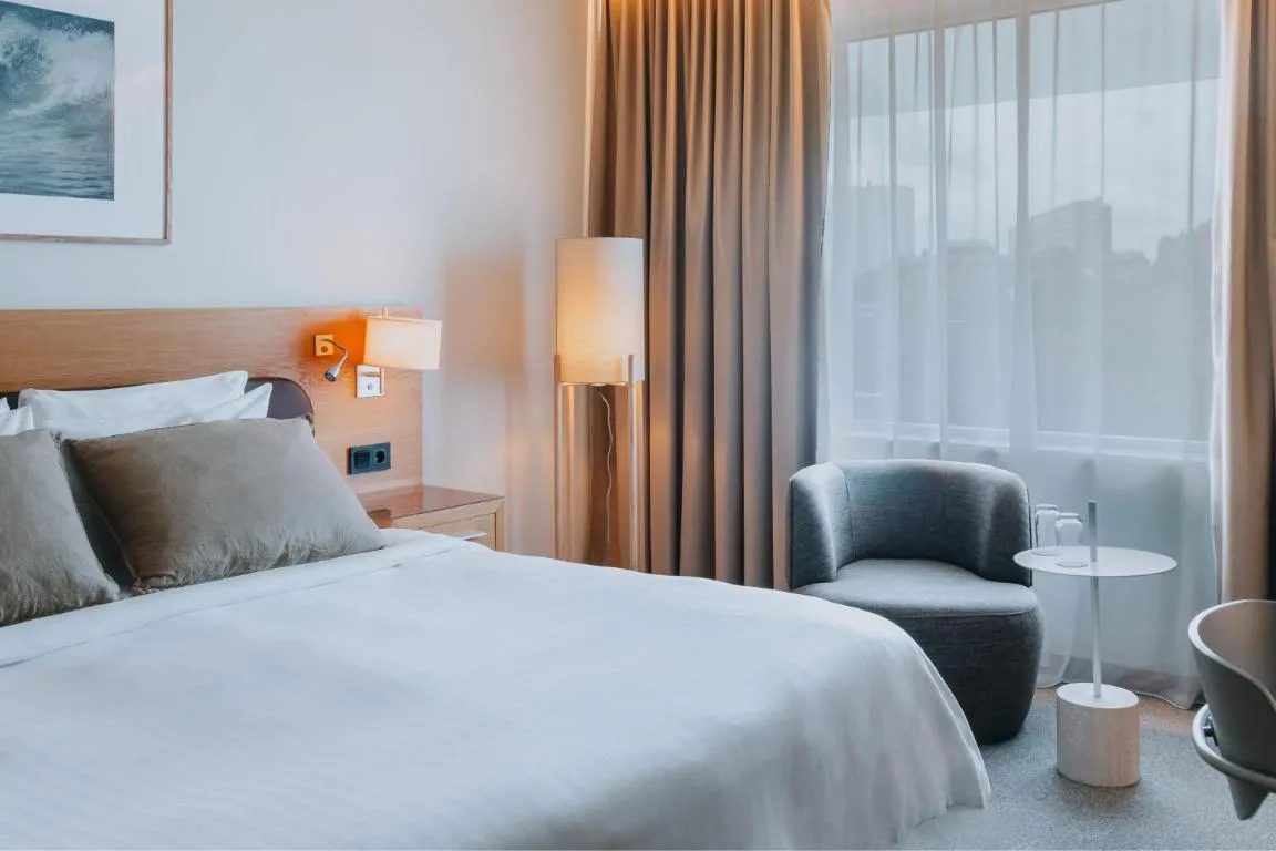 Image of Courtyard by Marriott Stockholm Kungsholmen