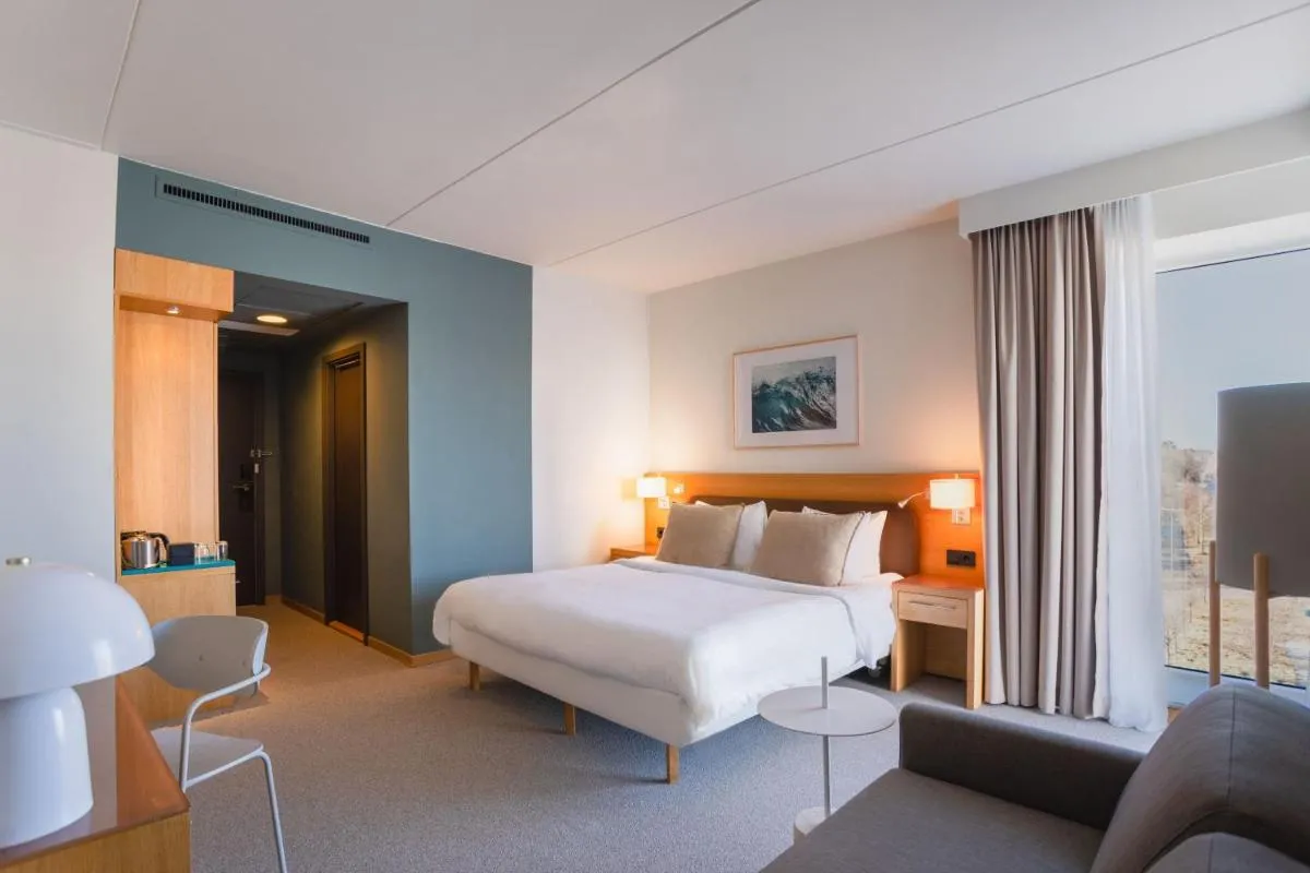 Image 1 of Courtyard by Marriott Stockholm Kungsholmen
