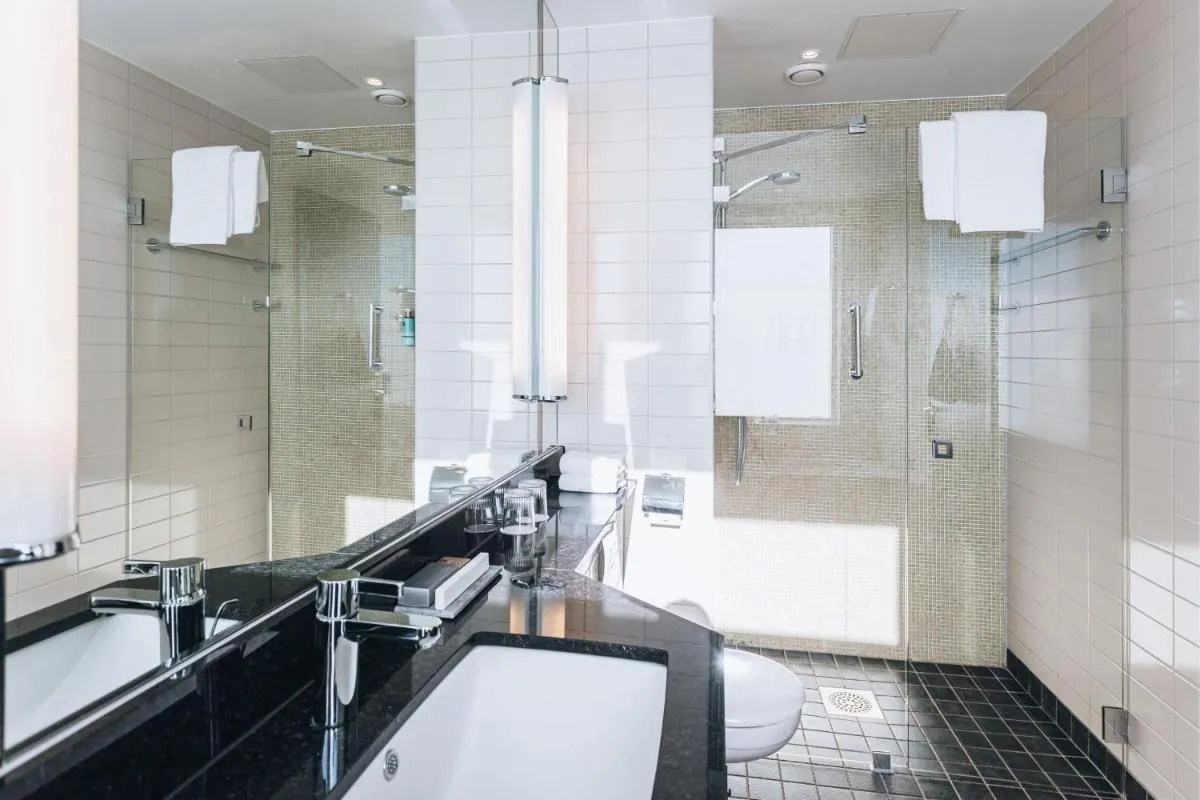 Image 2 of Courtyard by Marriott Stockholm Kungsholmen