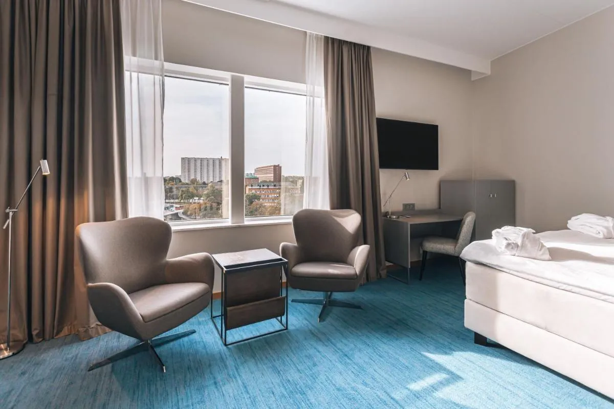 Image 4 of Courtyard by Marriott Stockholm Kungsholmen