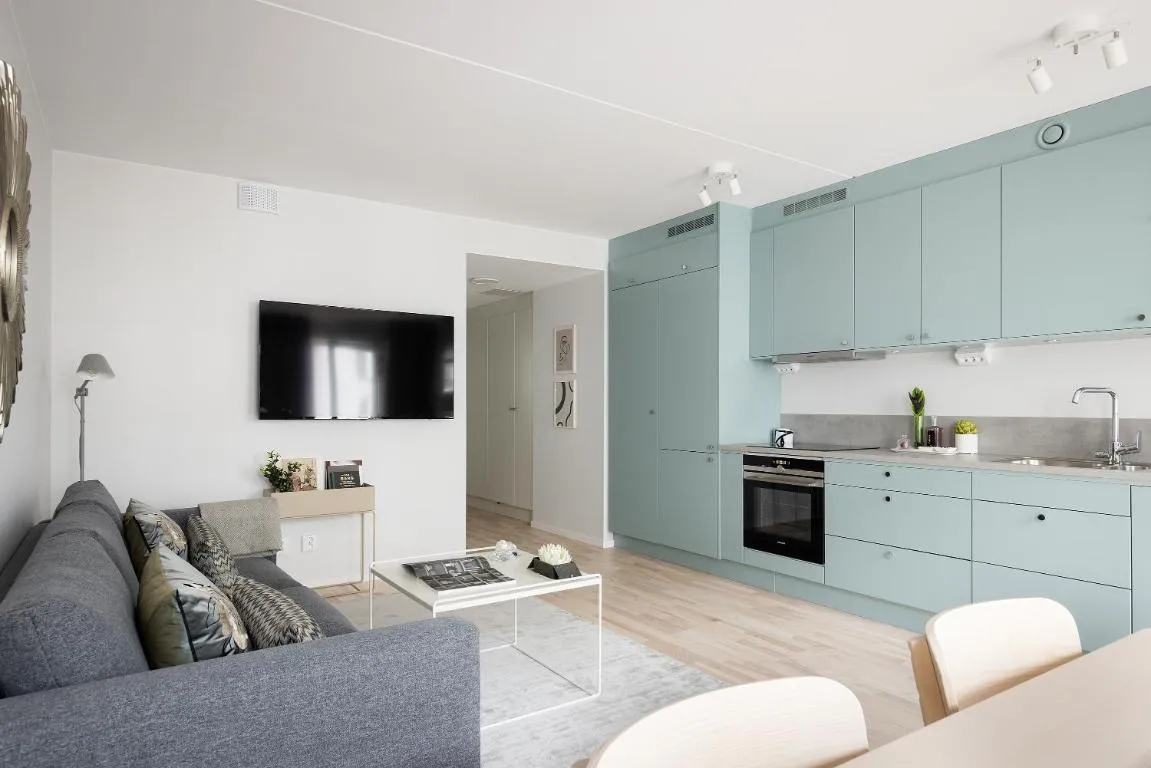 Image of Cozy gem