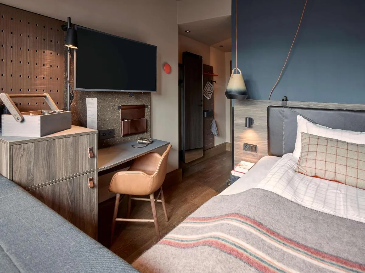 Image 4 of Downtown Camper by Scandic