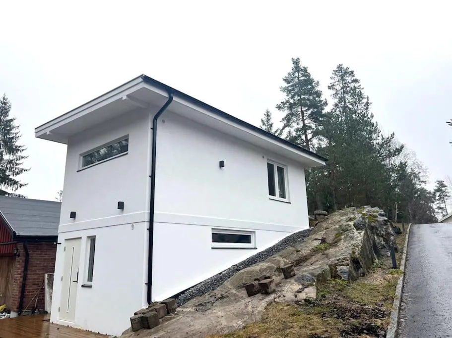 Image 4 of Elegant house Stockholm