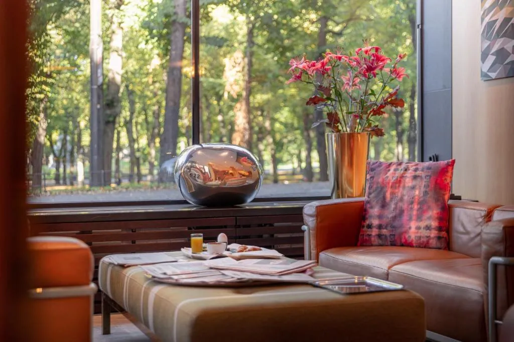 Image of Elite Eden Park Hotel