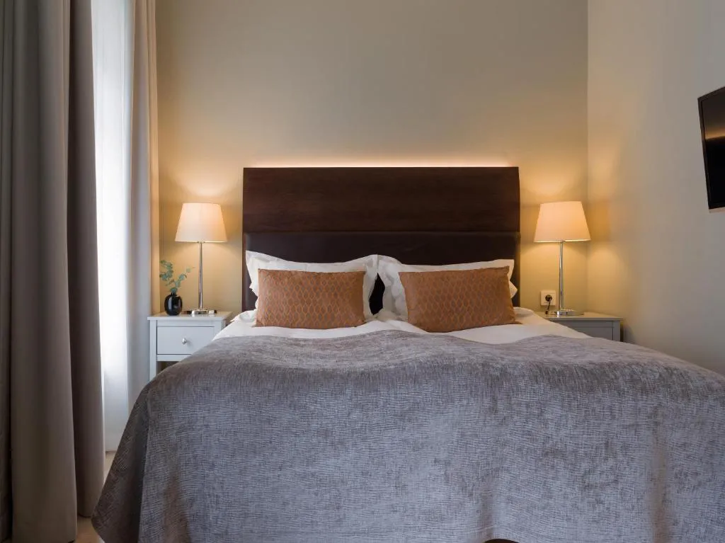 Image 4 of Elite Hotel Adlon
