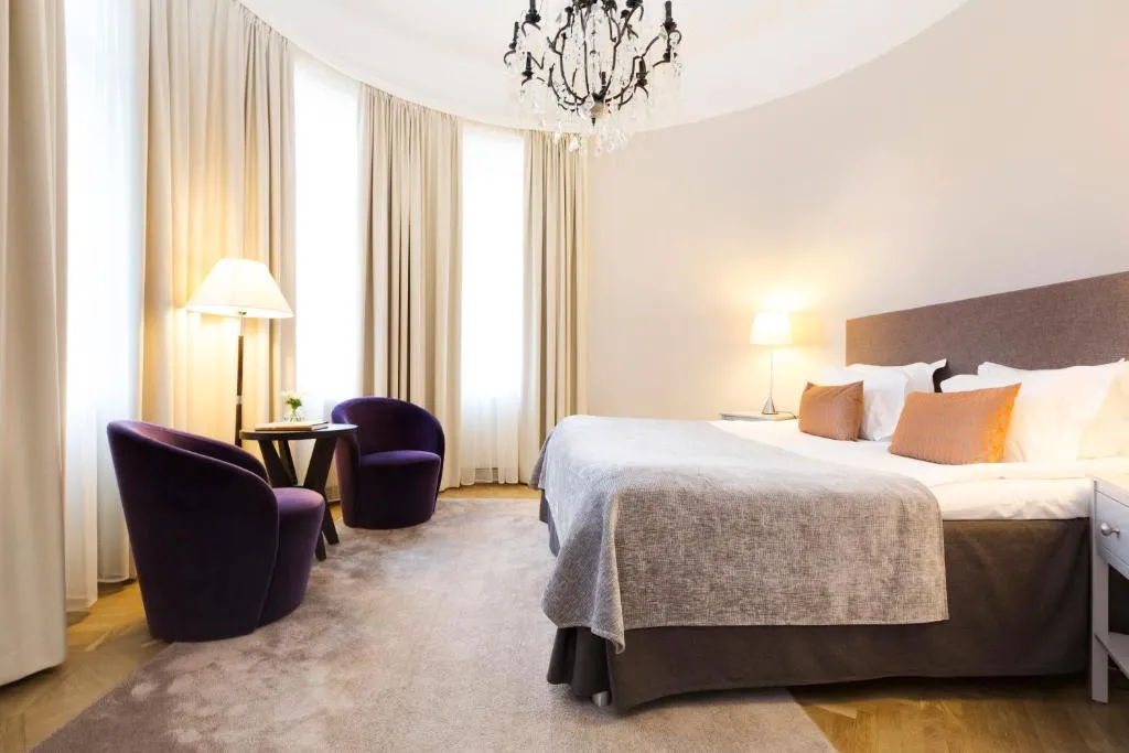 Image 1 of Elite Hotel Adlon