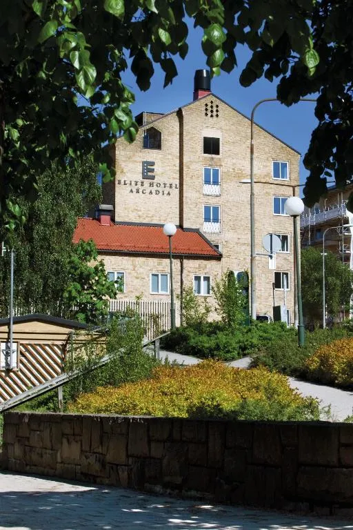 Image 3 of Elite Hotel Arcadia