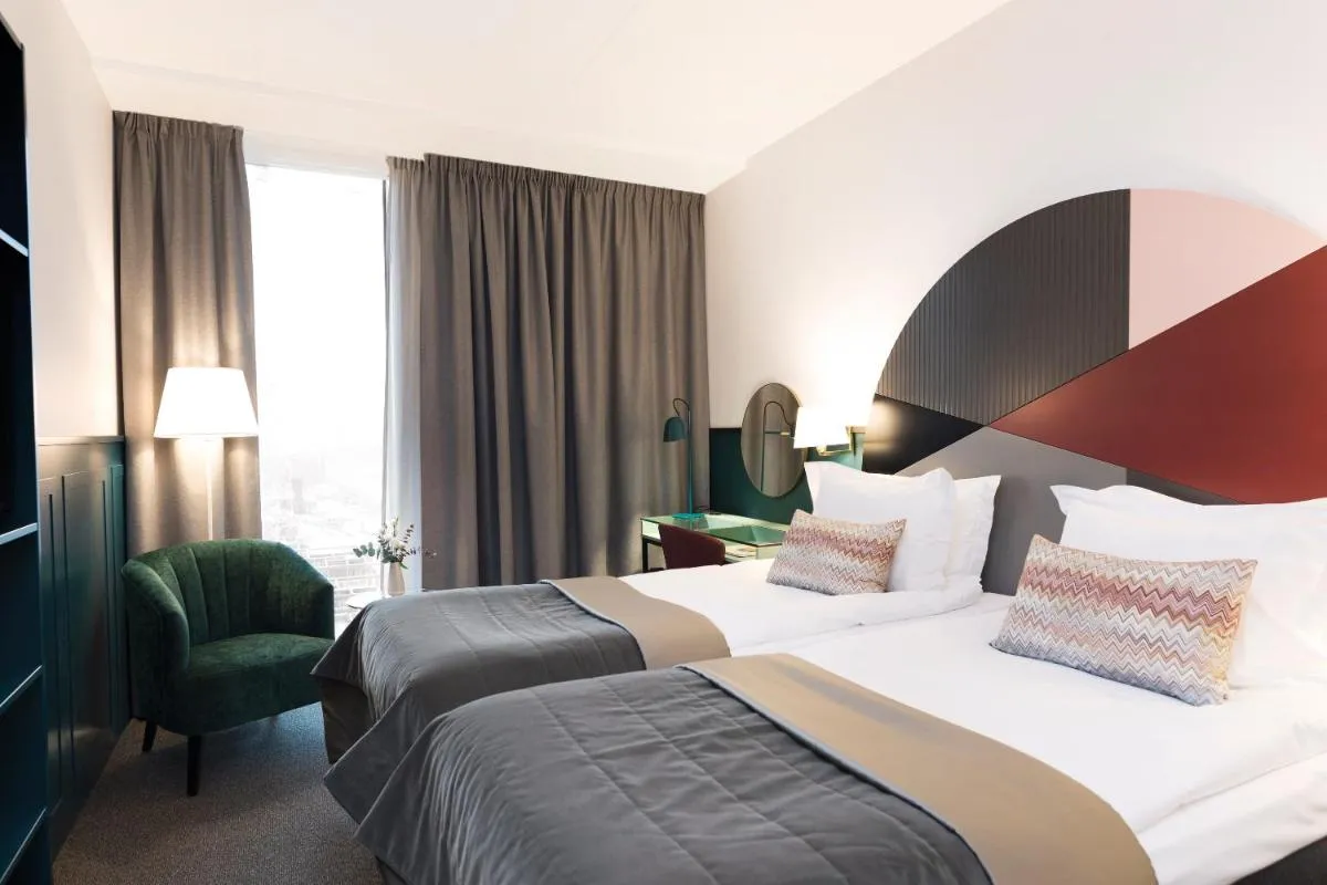 Image 1 of Elite Hotel Carolina Tower