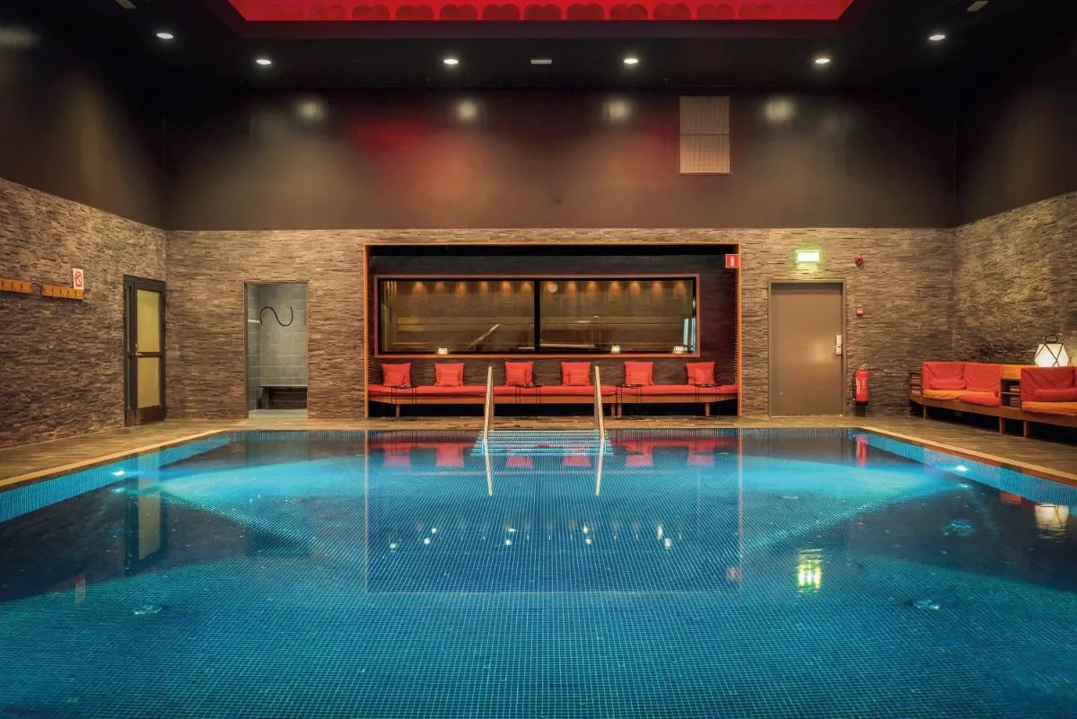 Image 3 of Elite Hotel Marina Tower, Spa & Resort