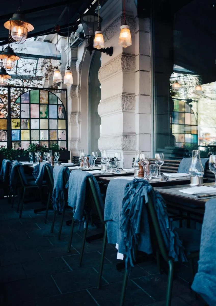 Image 3 of Elite Hotel Stockholm Plaza