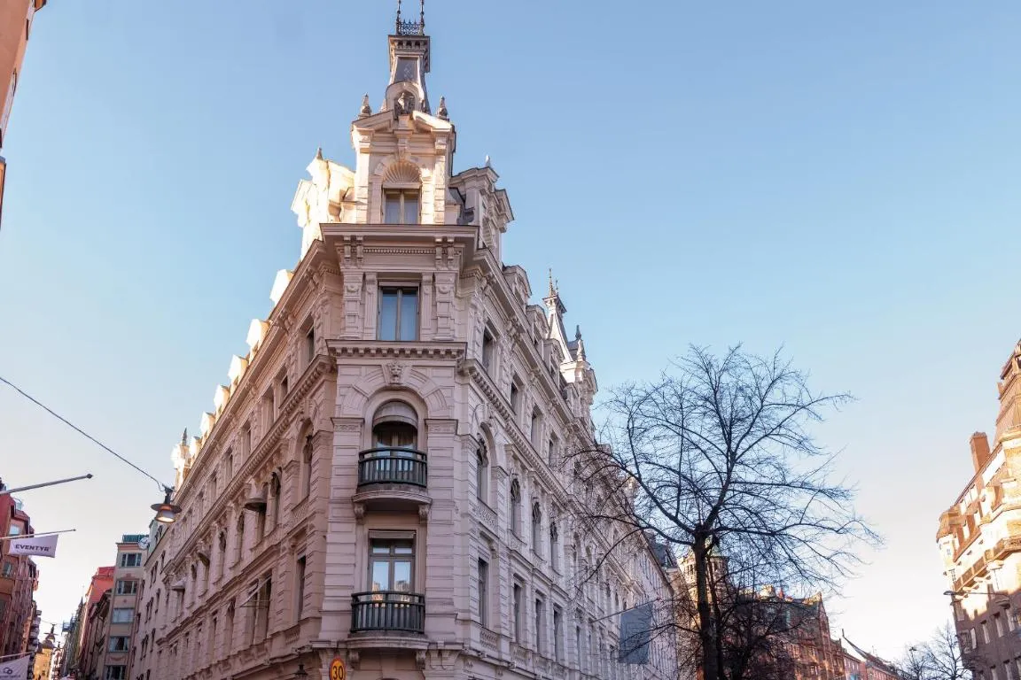 Image of Elite Hotel Stockholm Plaza