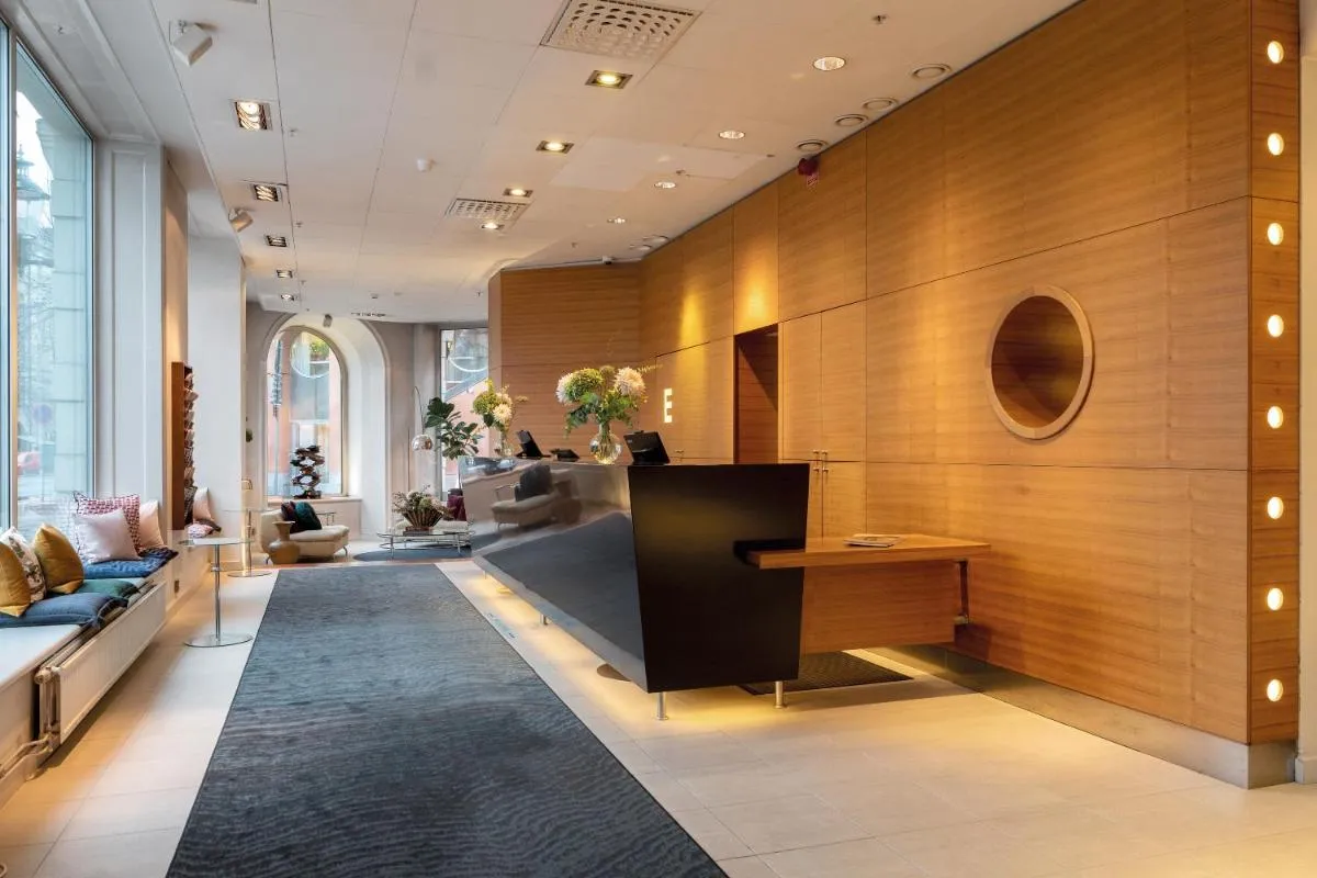 Image 6 of Elite Hotel Stockholm Plaza