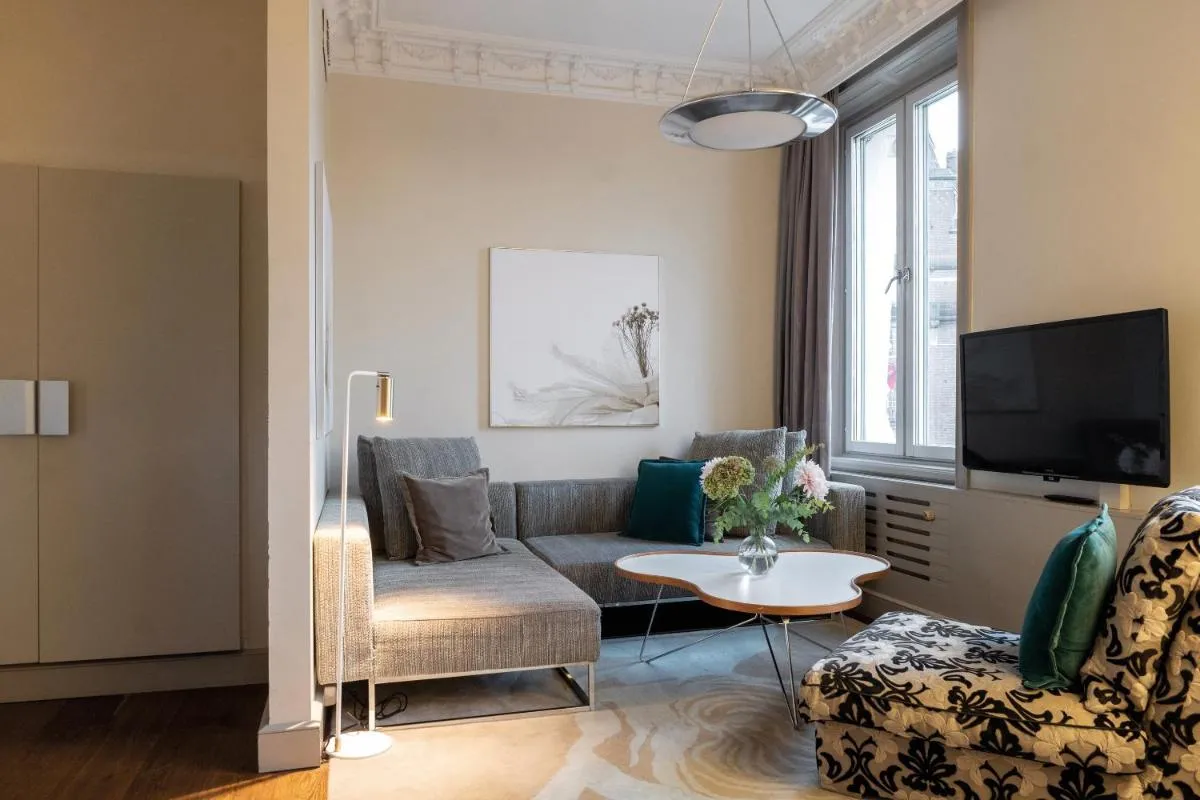 Image 4 of Elite Hotel Stockholm Plaza