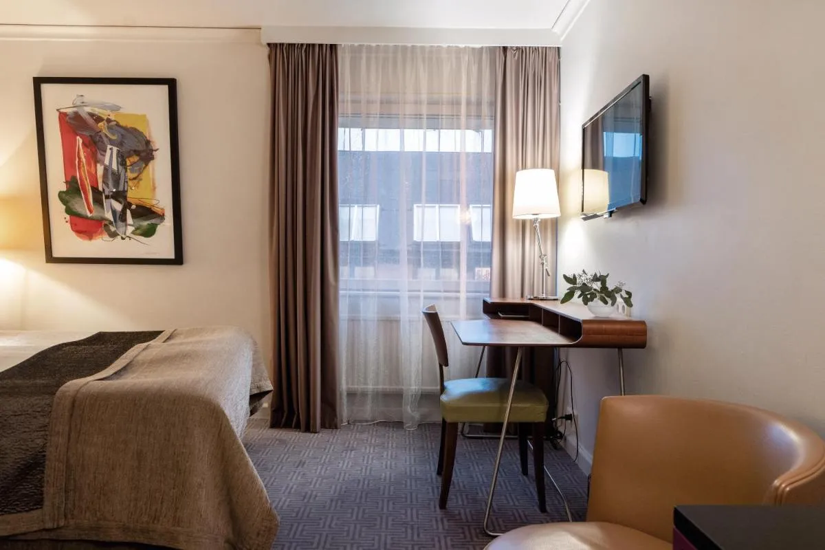 Image 1 of Elite Hotel Stockholm Plaza