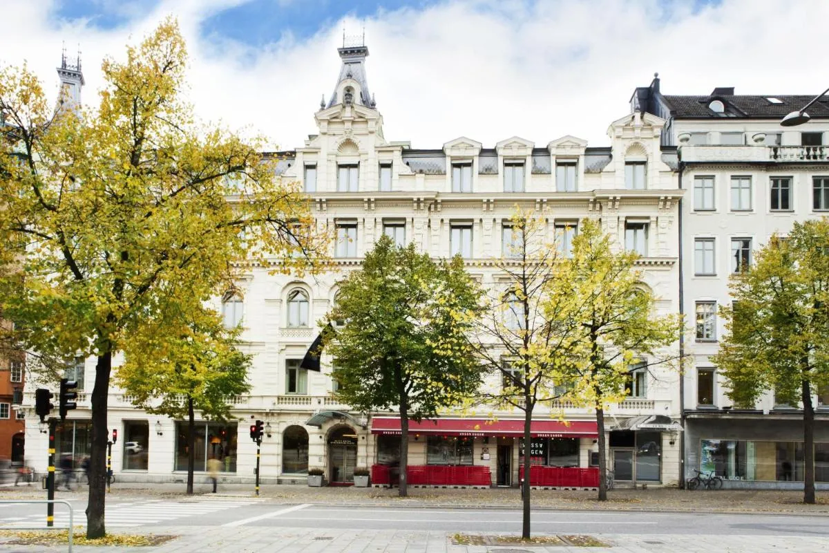 Image 5 of Elite Hotel Stockholm Plaza