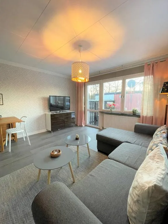 Image 4 of Entire modern home in Stockholm Kista – suitable for five persons