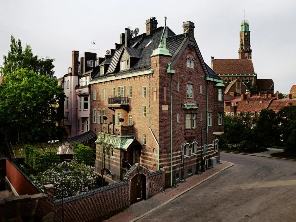 Image of Ett Hem