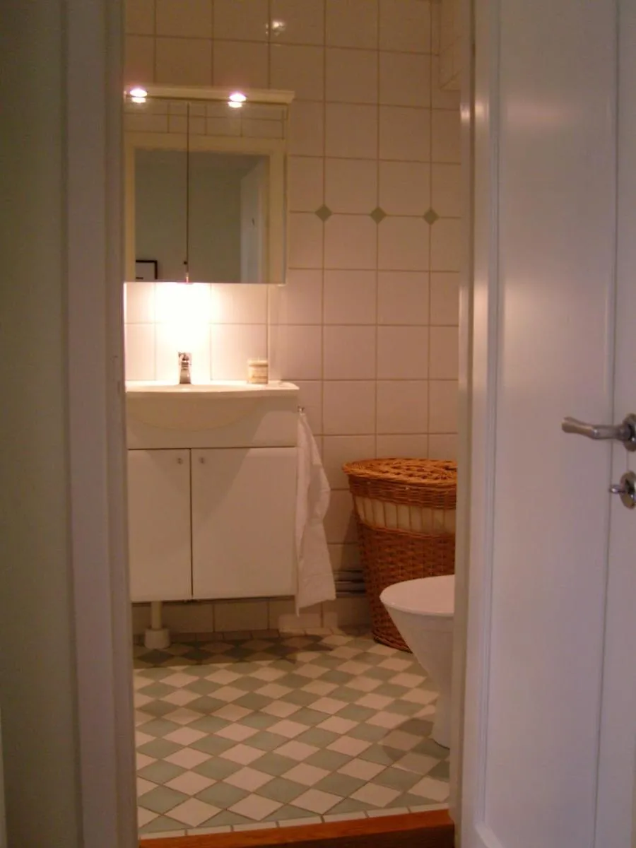 Image 6 of Executive Living Södermalm Chic