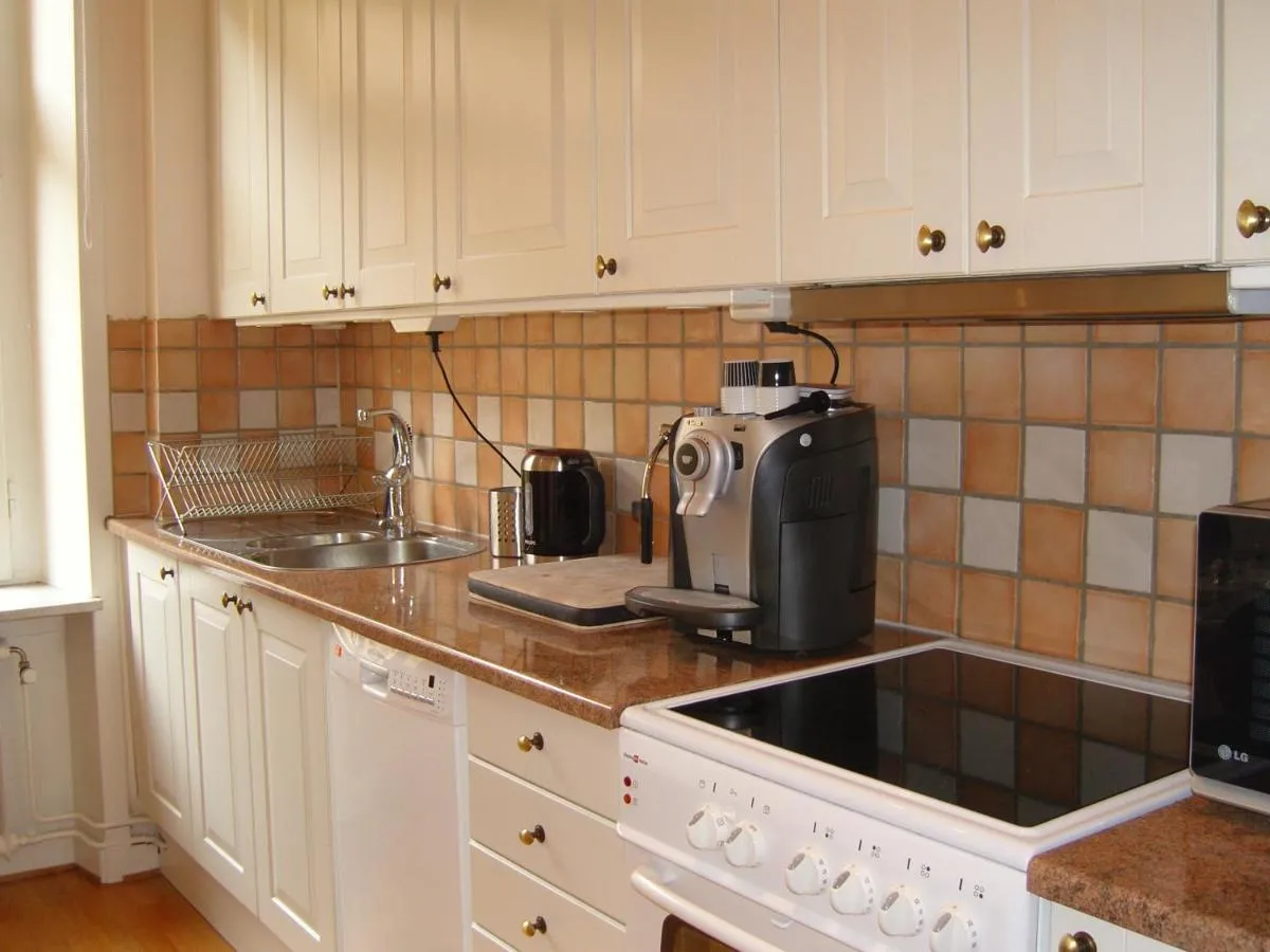 Image 1 of Executive Living Södermalm Chic