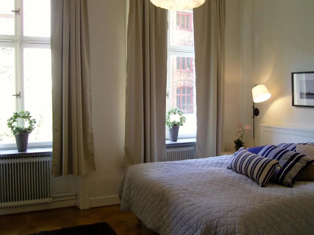 Image 5 of Executive Living Södermalm Chic