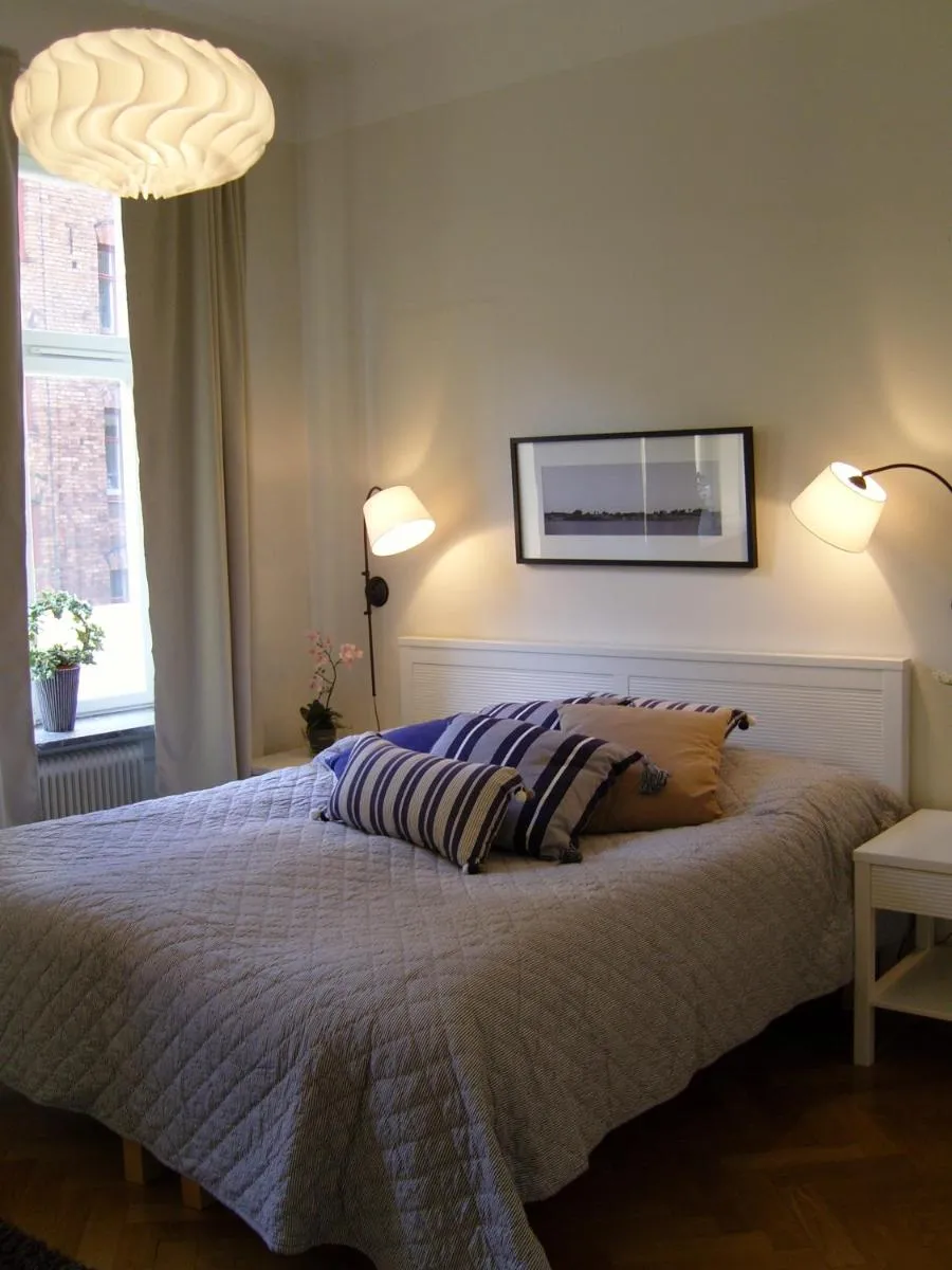Image 3 of Executive Living Södermalm Chic