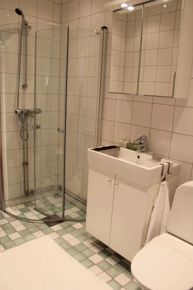 Image 4 of Executive Living Södermalm Chic