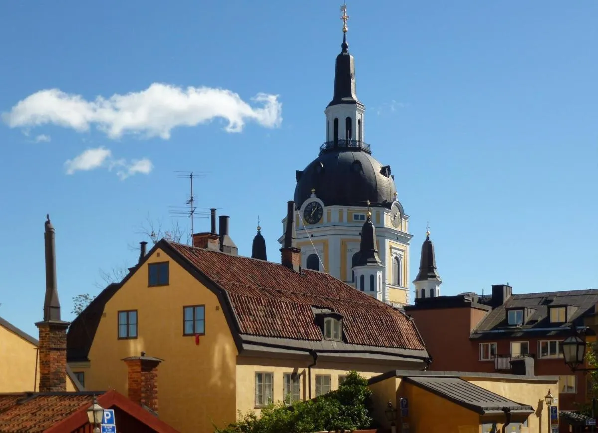 Image 2 of Executive Living Södermalm Chic