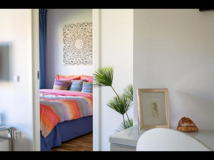 Image of Fresh and cosy apartment in the center of the city
