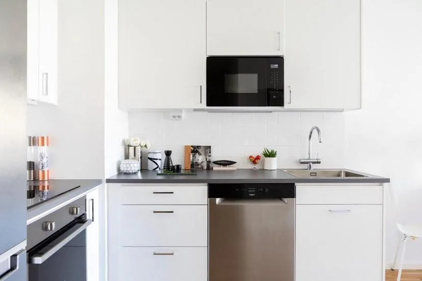Image 4 of Fresh and cosy apartment in the center of the city